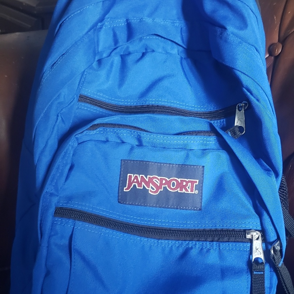 Jansport Big student Backpack